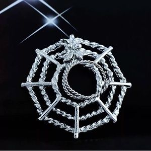 Sexy Non Piercing Silver Nipple Rings adjustable